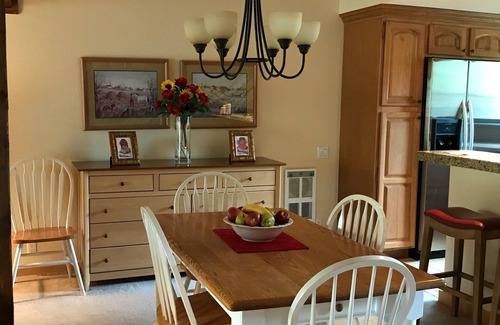 Elkhorn Village Condo | Beautiful, newly remodeled Ridge Condo in Elkhorn