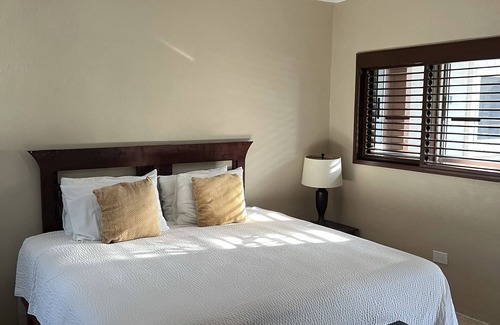 Colonia Centro Hotel | Beautiful newly remodeled full size suite with pool