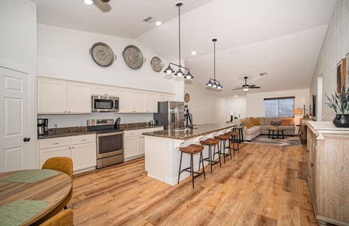 Yuma House | Beautiful Newly Remodeled Single Story 2Bdr 2Bath