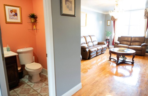 East New York House | Beautiful Newly Renovated One Family House