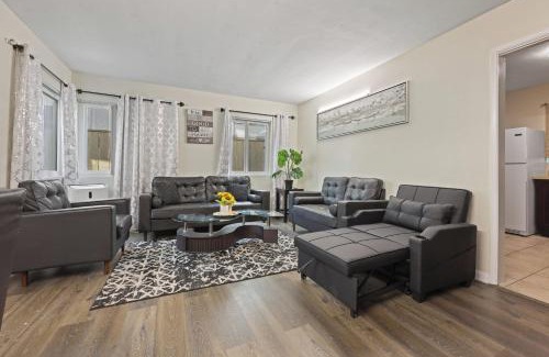 North Park Apartment | Beautiful North Park Getaway