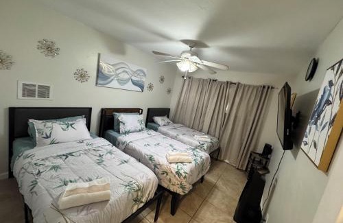 North Park Apartment | Beautiful North Park Getaway