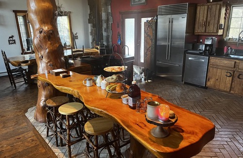 Eagle River Bed & Breakfast | Beautiful Northwoods Getaway