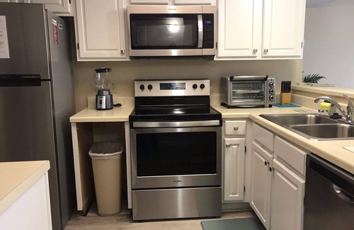 Cherry Grove Beach Condo | Beautiful Oceanfront 2 Bedroom BOTH OCEANFRONT 2 Bath Condo With AMAZING Views