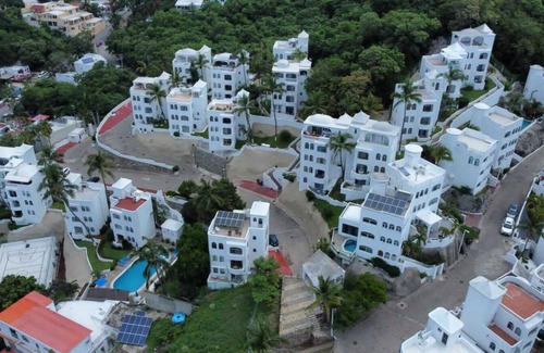 Peninsulas de Santiago Condo | Beautiful Ocean & Beach View Condo