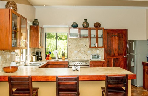 Rancho Santana House | BEAUTIFUL OCEAN-VIEW HOME