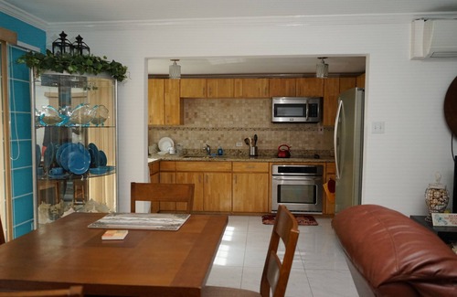 Orange Bay Condo | Beautiful Ocean View Condo in Negril, Jamaica NEW LISTING ON THE BEACH