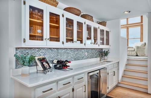 Spindrift House | Beautiful Oceanfront in the Heart of Duck with Spectacular Views