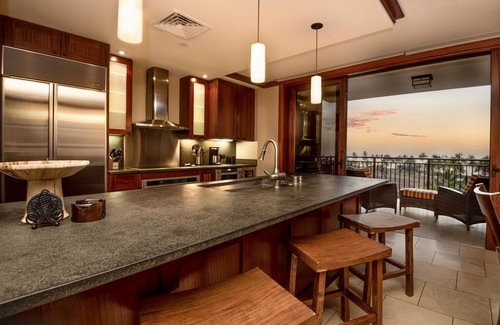 Ko Olina Villa | Beautiful Oceanview Villa at Beach Villas at Ko Olina