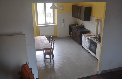 Piombino House | Beautiful old farmhouse for sole use