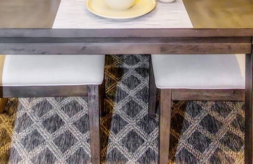 Pointe Scottsdale House | Beautiful Old Town Scottsdale Cactus Sanctuary! ALL NEW FURNITURE!