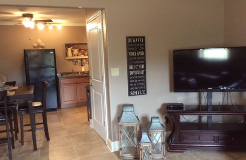 Hot Springs Village Apartment | BEAUTIFUL ONE BEDROOM ON GRANADA GOLF COURSE