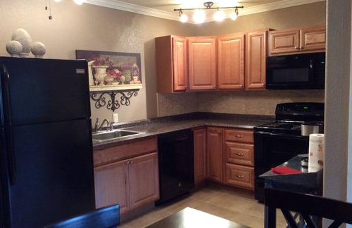 Hot Springs Village Apartment | BEAUTIFUL ONE BEDROOM ON GRANADA GOLF COURSE