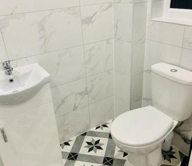 Cray Valley East Apartment | Beautiful One Bed Apartment