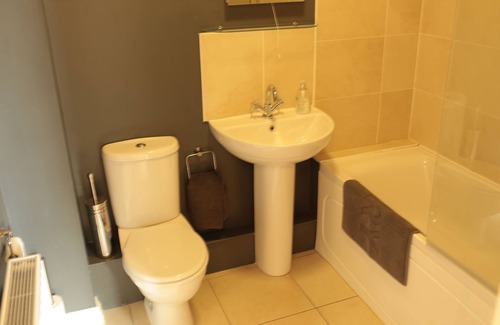 Cathedral Quarter Apartment | Beautiful, One bedroom apartment, City Centre