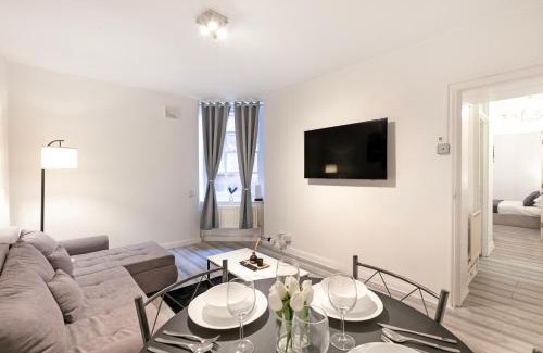 St. Johns Wood Apartment | Beautiful One bedroom Flat in Scott Ellis Gardens