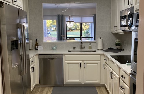 Sandestin Cottage | Beautiful One-Story Cottage Just Minutes From White Sand Beach, with Golf Cart!