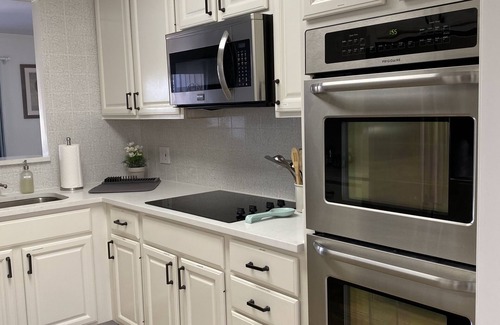 Sandestin Cottage | Beautiful One-Story Cottage Just Minutes From White Sand Beach, with Golf Cart!