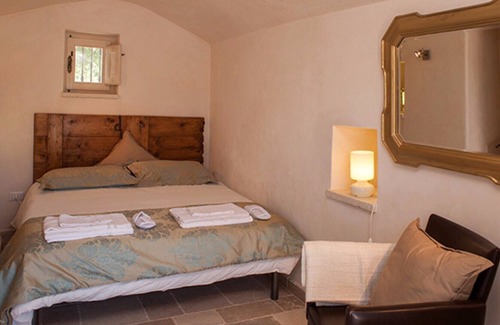 Martina Franca Villa | Beautiful Original Trullo, Perfectly Restored With Private Pool