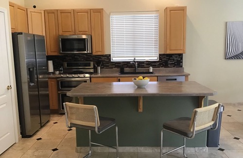 Oro Valley House | Beautiful Oro Valley home. Pet friendly. Close to golf, trails, & more!