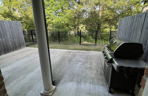 Oxford Condo | Beautiful Oxford Townhouse