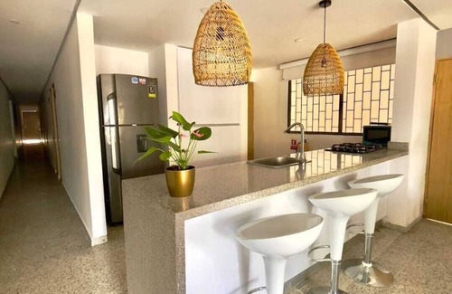 Centro Villa | Beautiful, private villa close to everything!
