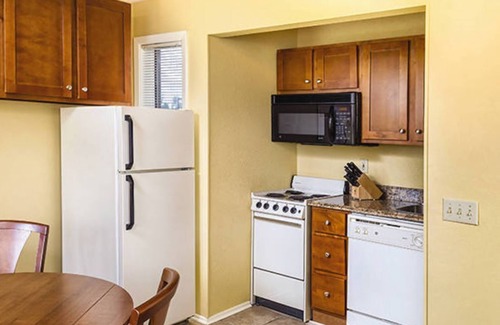 Pagosa Springs Resort | Beautiful Pagosa Springs 1BR/BA Suite