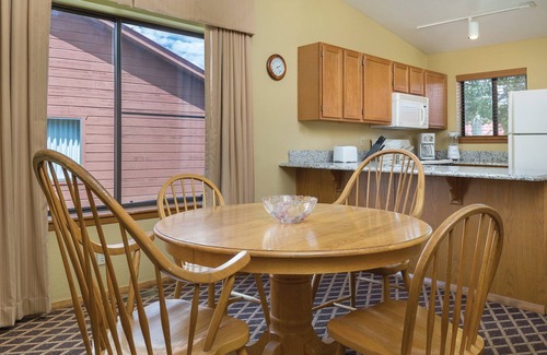Pagosa Springs Resort | Beautiful Pagosa Springs 2BR/2BA Deluxe Villa