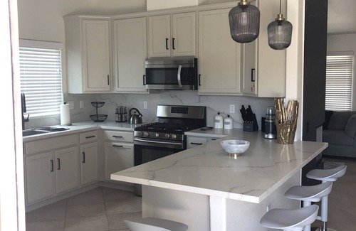 Racquet Club South House | Beautiful Palm Springs House with Pool/Jacouzi in Palm Springs