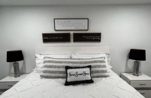 Auburn Apartment | Beautiful Paradise near AU