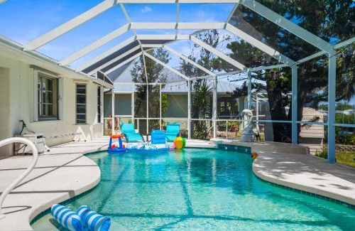 Port Charlotte House | Beautiful Paradise for You