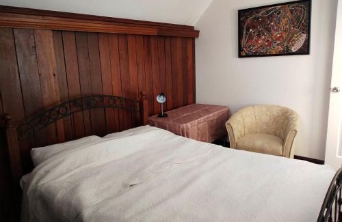 Perth Villa | Beautiful & Peaceful 2 bedroom villa in Northbridge