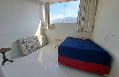 Mambucaba House | Beautiful penthouse 50m from Mambucaba Beach, Paraty