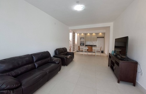 Mambucaba House | Beautiful penthouse 50m from Mambucaba Beach, Paraty