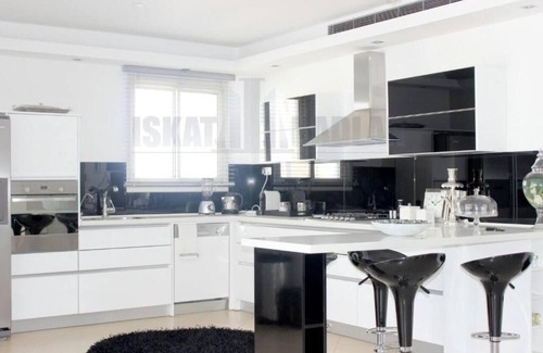 Ashdod Apartment | Beautiful penthouse Ashdod