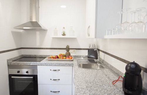 Almerimar Apartment | BEAUTIFUL Penthouse/Sea view golf/🆓WIFI/SMART TV/LAVAVAJILLAS/LAVADORA
