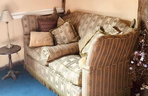 Charing House | Beautiful Period home in quiet picturesque Kentish village