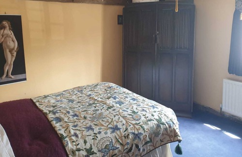 Charing House | Beautiful Period home in quiet picturesque Kentish village