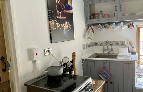 Charing House | Beautiful Period home in quiet picturesque Kentish village
