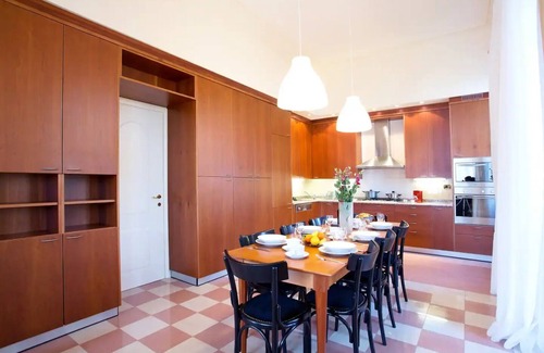 Tremezzina Apartment | Beautiful period pool villa for 8 directly on the lake by Italian Apartments
