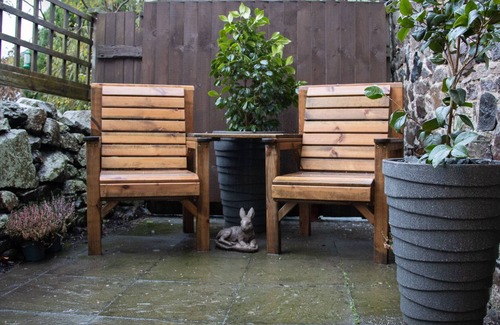 Morebattle House | Beautiful pet friendly & cosy retreat - ideal to explore the Borders
