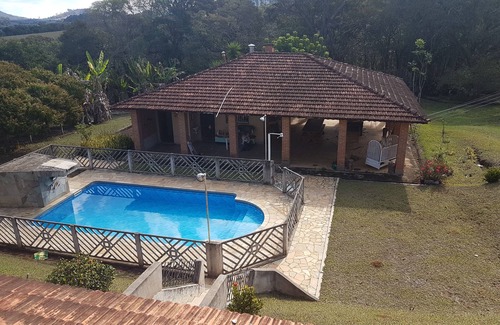 Centro House | Beautiful place, complete leisure