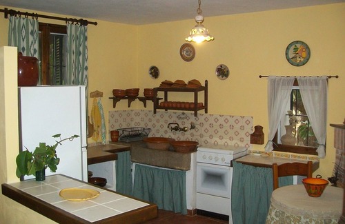 Sencelles Cottage | Beautiful place in the city centre of Majorca, perfect to enjoy nature