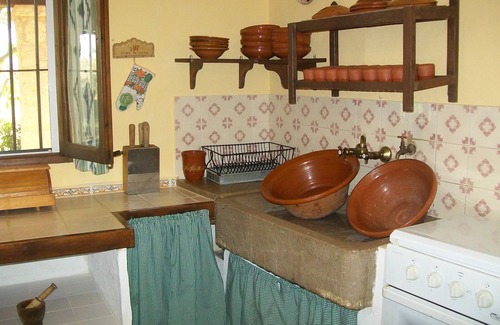 Sencelles Cottage | Beautiful place in the city centre of Majorca, perfect to enjoy nature