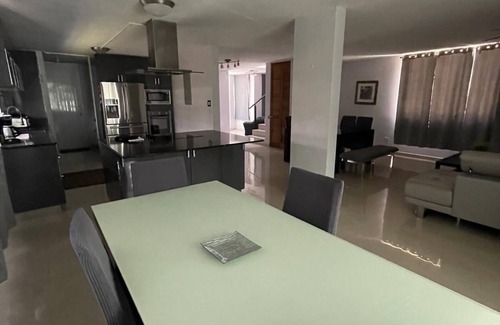 Sabana Abajo House | Beautiful Pool Home next to Airport