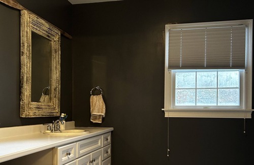 New Seabury House | Beautiful Popponesset home 5 min walk to the beach!