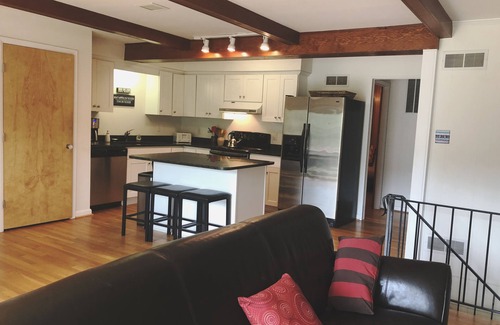 Bakerton House | beautiful Potomac riverfront