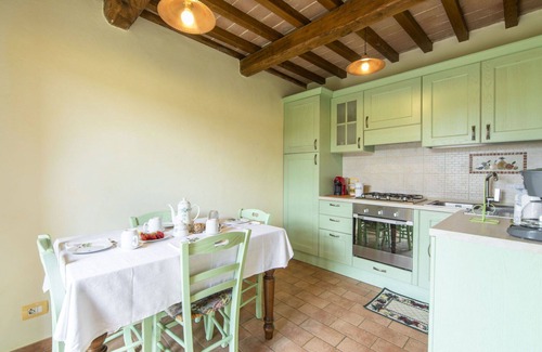 Bivio Lugnano Villa | Beautiful private villa for 7 guests with WIFI, private pool, TV, patio and parking