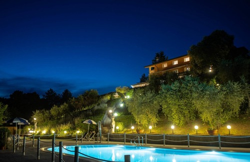 Margine Coperta-Traversagna Villa | Beautiful private villa for 14 people with private pool, WIFI, A/C and parking