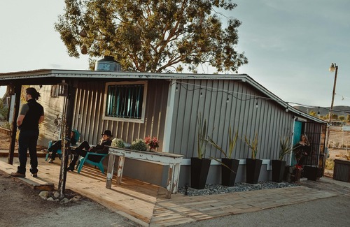 Valle de Guadalupe House | Beautiful private home in Valle de Guadalupe in Ensenada BC Mexico